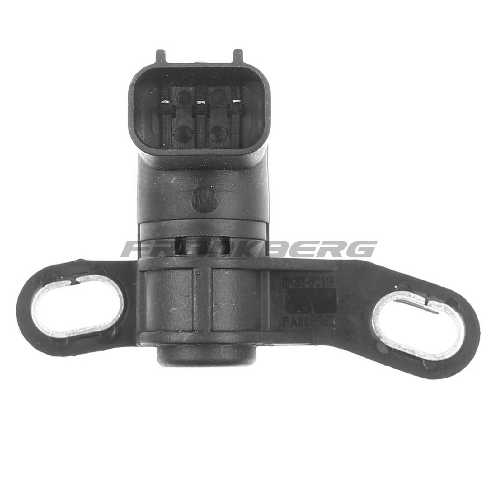 Capteur d'angle, vilebrequin Frankberg 5481FB0007788