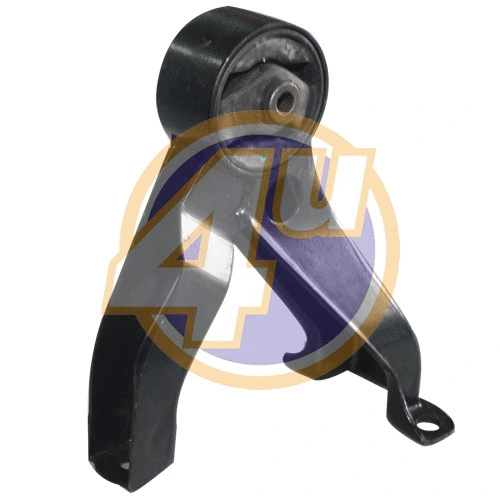Support moteur 4u MT-EM-00142