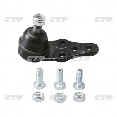 Rotule de suspension CTR CB0160