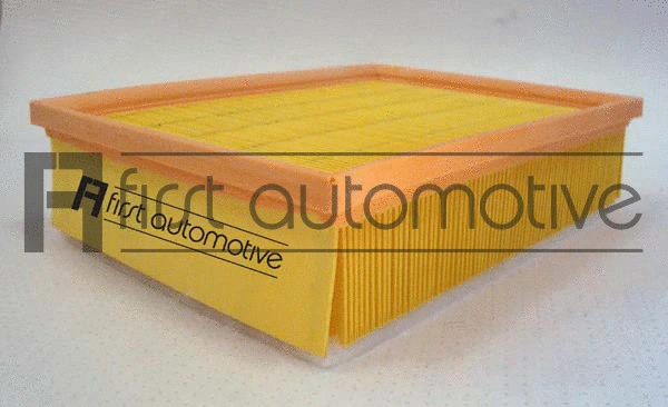 Filtre à air 1A FIRST AUTOMOTIVE A70324