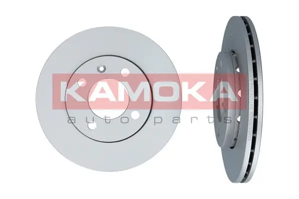 Disque de frein KAMOKA 1031624