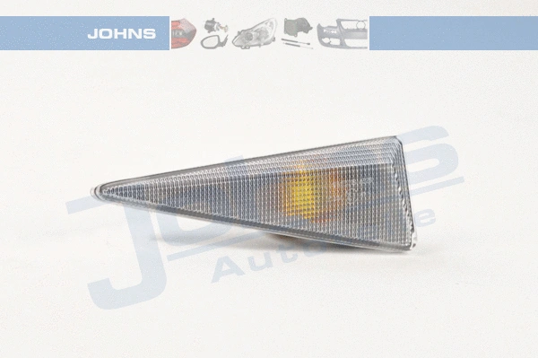Feu clignotant JOHNS 60 22 21-1