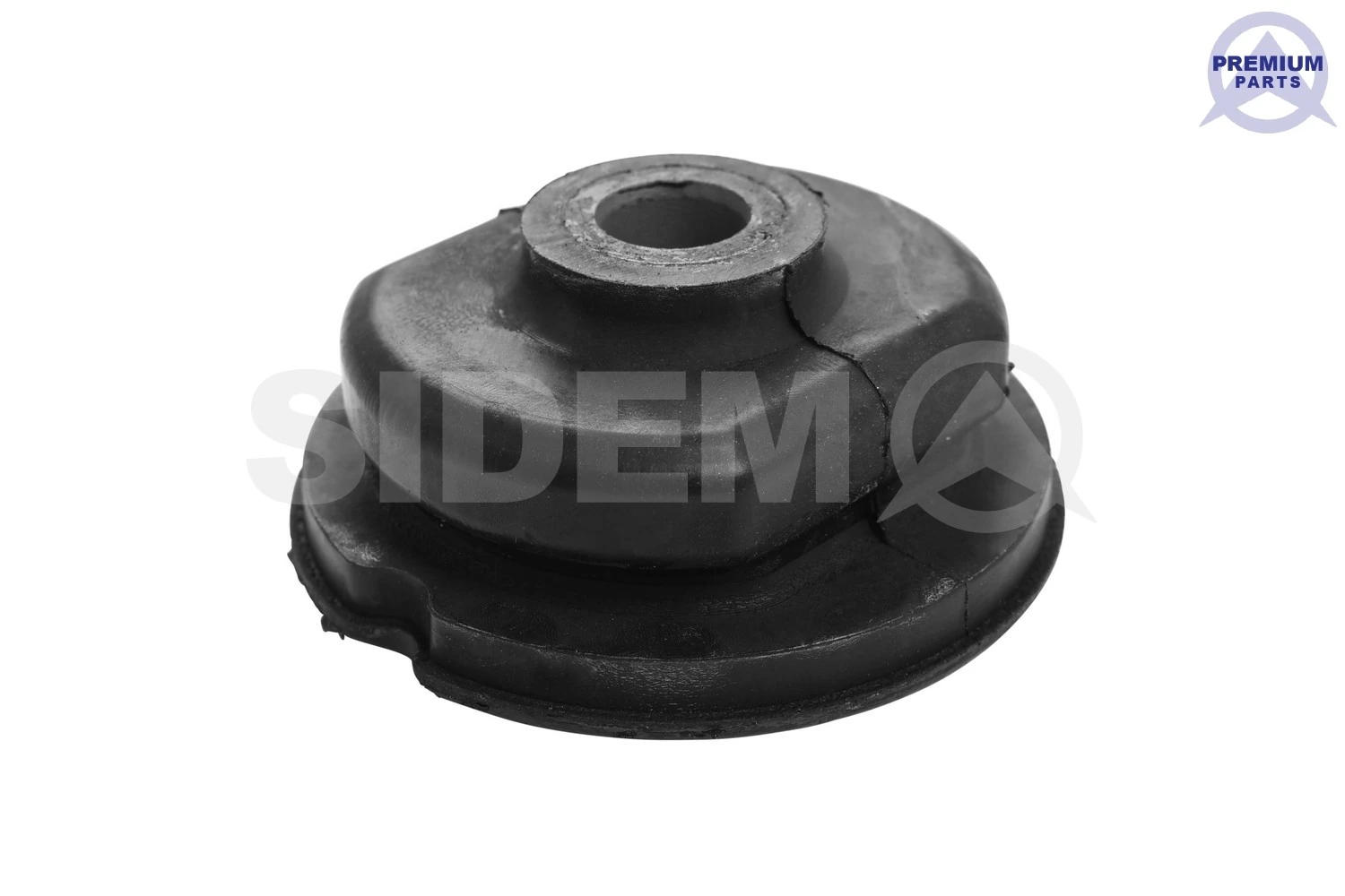 Coussinet de palier, ressort à lames SIDEM 804706
