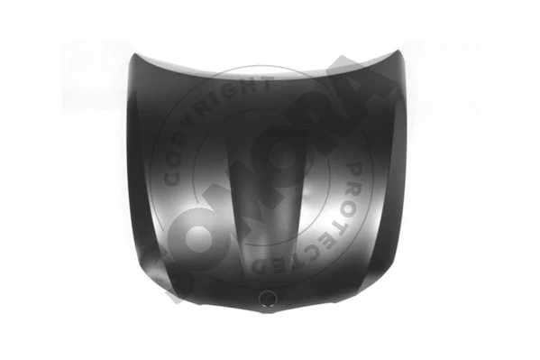 Capot-moteur SOMORA 040708A