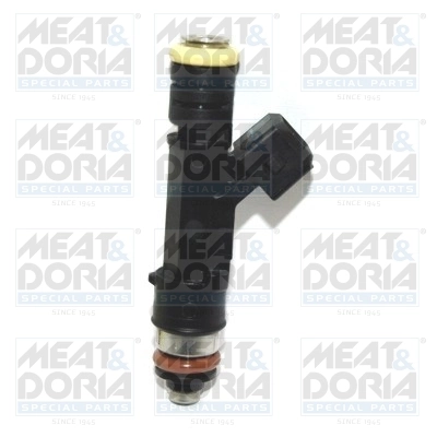 Injecteur MEAT & DORIA 75114827
