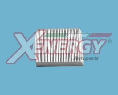 Filtre, air de l'habitacle AP XENERGY X10420