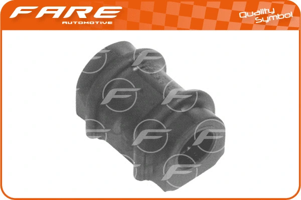 Suspension, stabilisateur FARE-CO 2047