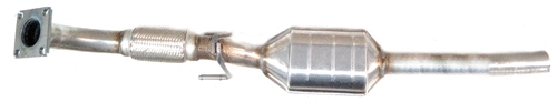 Catalyseur VEGAZ GmbH VK-978AT