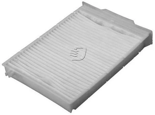 Filtre, air de l'habitacle DENCKERMANN M110356