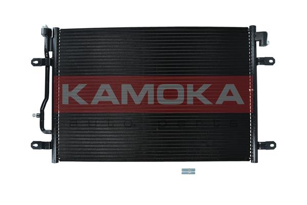 Condenseur, climatisation KAMOKA 7800207