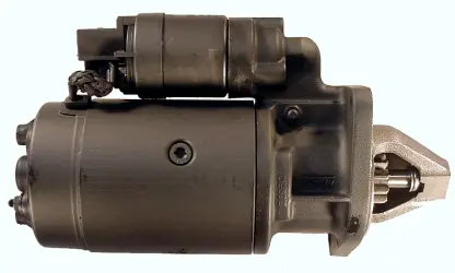 Démarreur FRIESEN 8817510