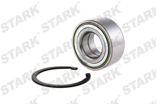 Kit de roulements de roue Stark SKWB-0180748