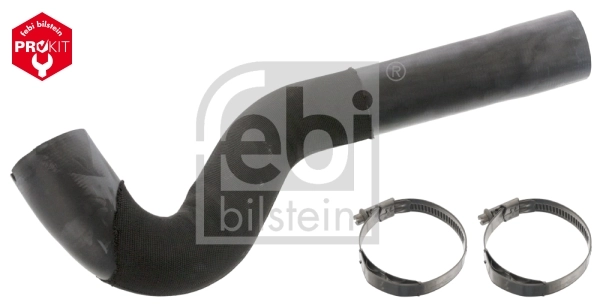 Durite de radiateur FEBI BILSTEIN 49142