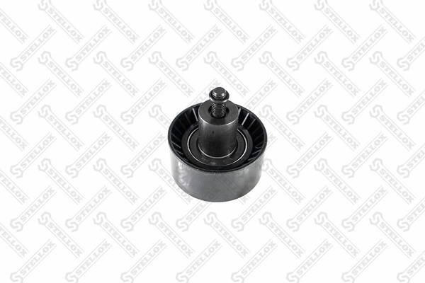 Poulie renvoi/transmission, courroie crantée STELLOX 03-40388-SX