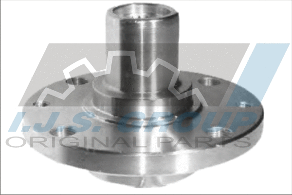 Moyeu de roue IJS GROUP 10-1014