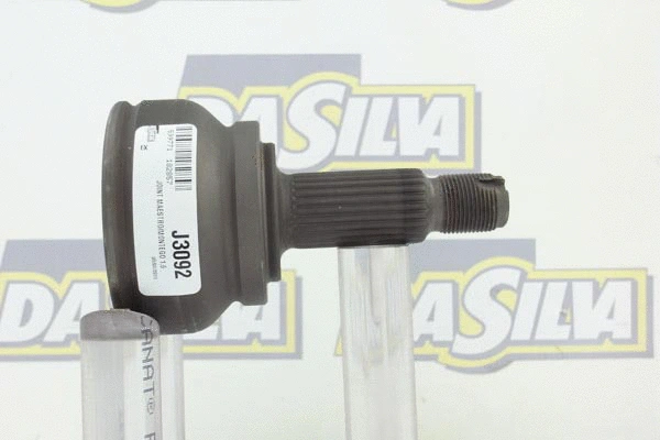 Jeu de joints, arbre de transmission DA SILVA J3092