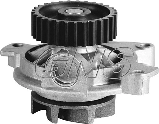 Pompe à eau, refroidissement du moteur GNS YH-V132