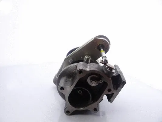Turbocompresseur, suralimentation GARRETT 454102-5002S