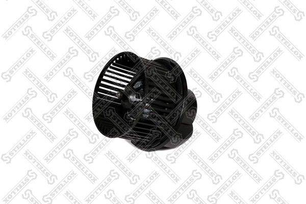 Pulseur d'air habitacle STELLOX 29-99806-SX