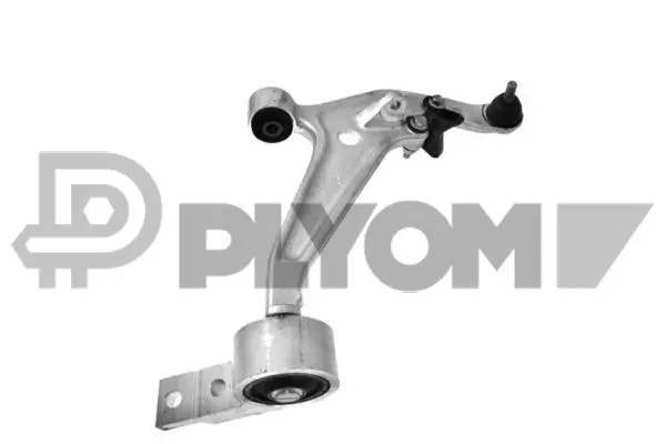 Bras oscillant de suspension PLYOM P759219