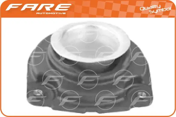Suspension, amortisseur FARE-CO 26847