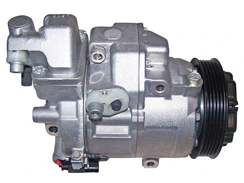 Compresseur, climatisation AUTOCLIMA 40440083