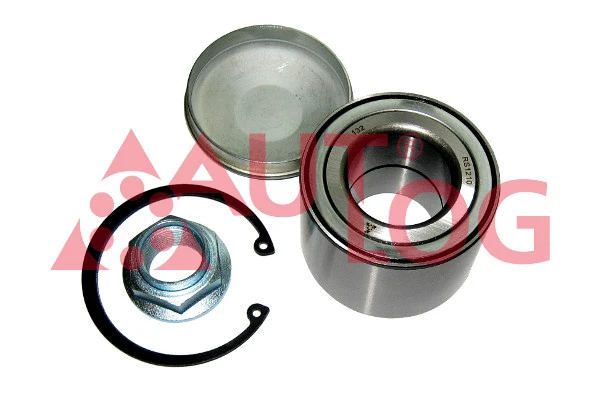 Kit de roulements de roue AUTLOG RS1210