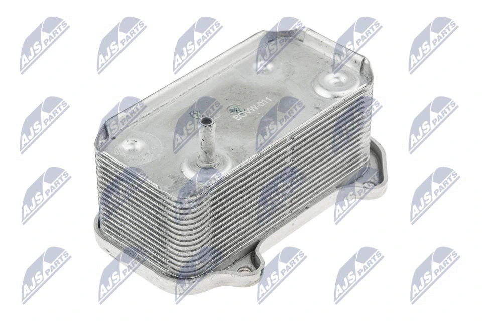 Radiateur d'huile NTY CCL-VW-011