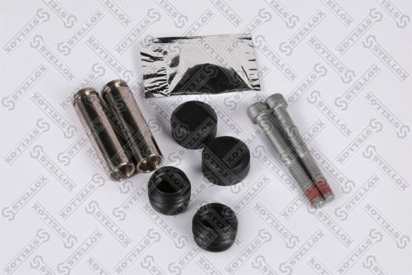 Jeu de douilles de guidage, étrier de frein STELLOX 04-98796-SX