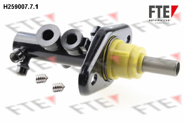 Maître-cylindre de frein FTE 9220346