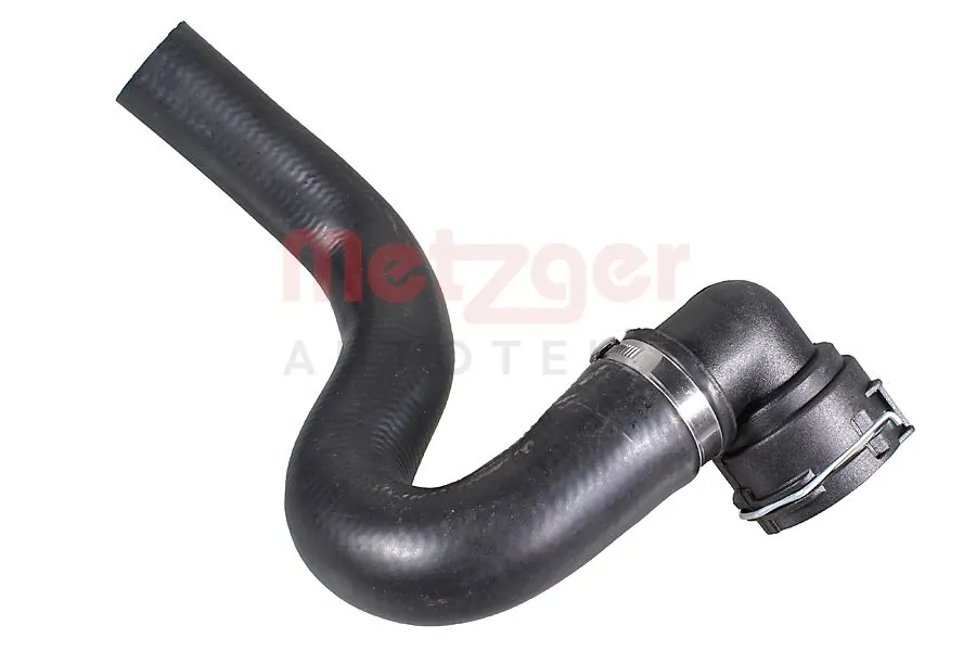 Durite de radiateur METZGER 2422097