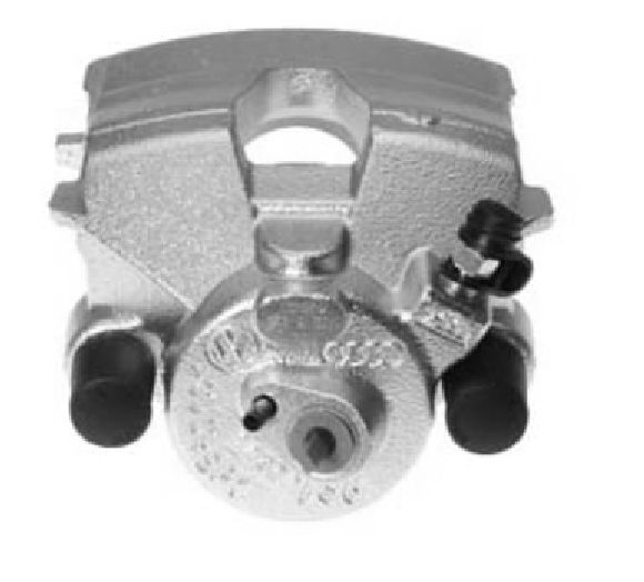 Étrier de frein TECDRIVE TET0695