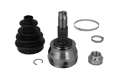Jeu de joints, arbre de transmission NEOCOM JN-1458