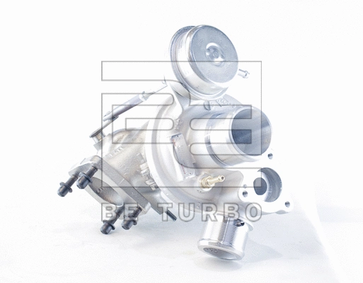 Turbocompresseur, suralimentation BE TURBO 135085