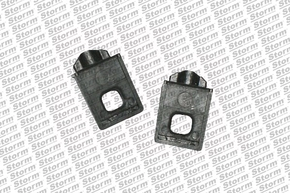 Kit de réparation, phare principal (support) STORM QUALITY PARTS 222015