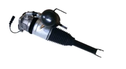 Armortisseur pneumatique MAXTRAC 501020021L