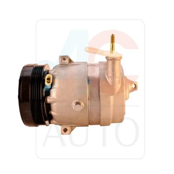 Compresseur, climatisation ACAUTO AC-01DL137