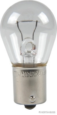 Ampoule, feu clignotant HERTH+BUSS ELPARTS 89901105