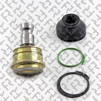 Rotule de suspension FR REDAELLI HY-614
