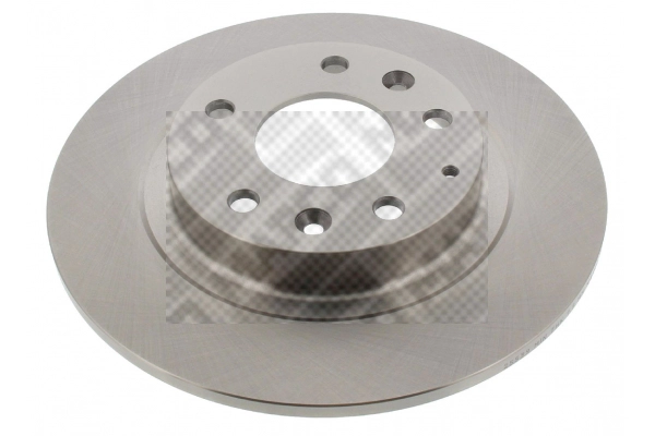 Disque de frein MAPCO 25539