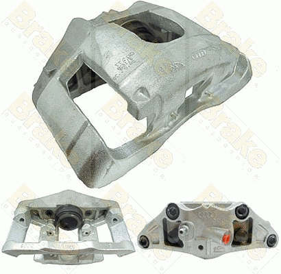 Étrier de frein Brake ENGINEERING CA2277R