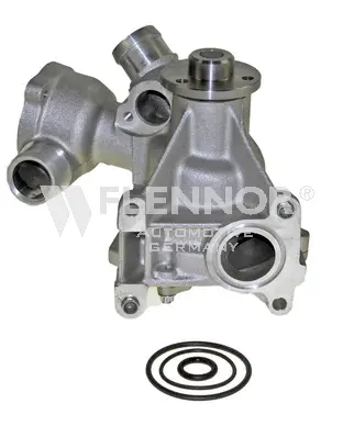 Pompe à eau, refroidissement du moteur FLENNOR FWP70659