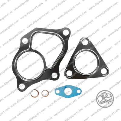Kit de montage, compresseur DIPASPORT TRBKIT040N