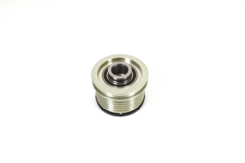 Poulie roue libre, alternateur KLAXCAR FRANCE RX03612