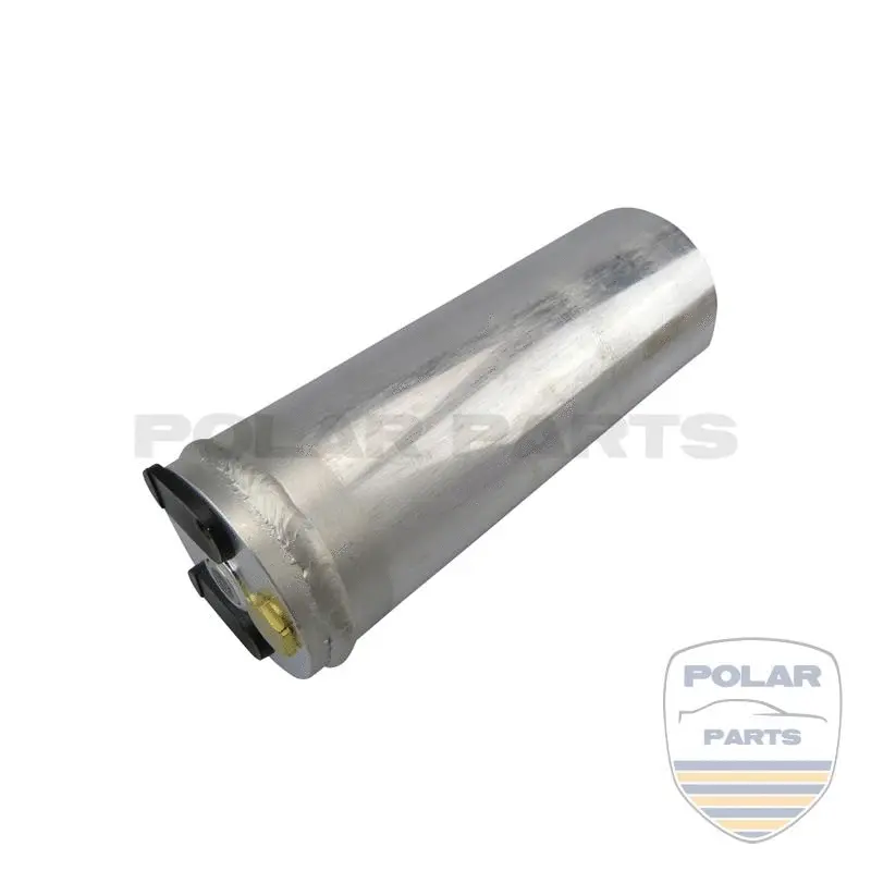 Filtre déshydratant, climatisation POLAR PARTS 10002371