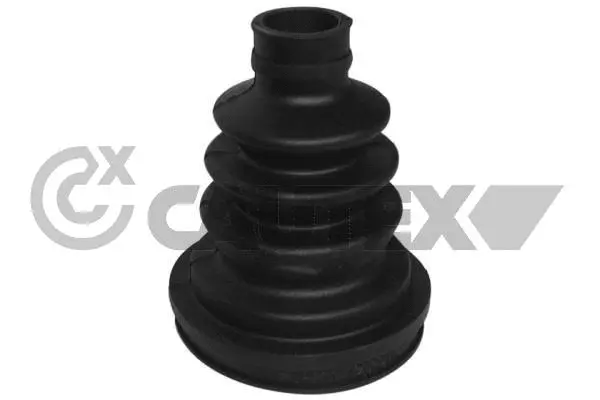 Jeu de joints-soufflets, arbre de commande CAUTEX 480051