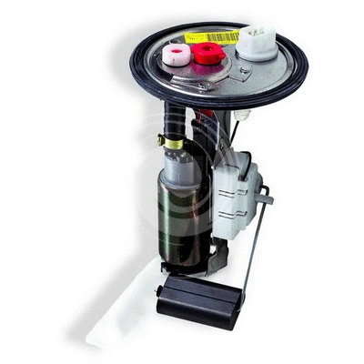 unité d'alimentation de carburant AUTOTEAM G2128