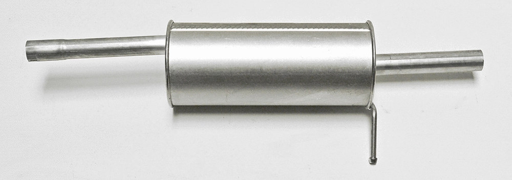 Silencieux arrière VEGAZ GmbH RS-393