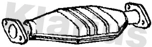 Catalyseur KLARIUS 311768