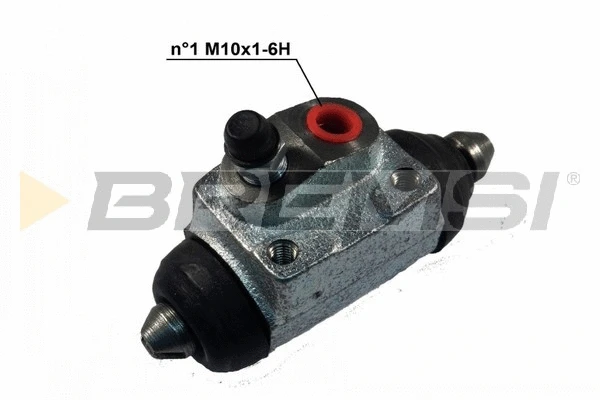 Cylindre de roue BREMSI BC0863